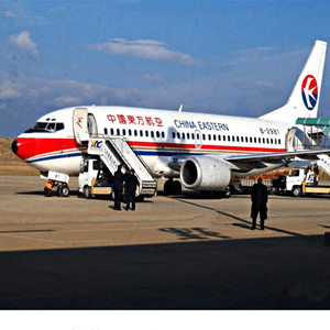 呼伦贝尔机场物流航空快运业稳步发展的原因是什么？